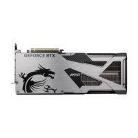 MSI GeForce RTX 5070 12GB Vanguard SOC Launch Edition Graphics Card - Image 8