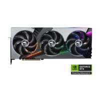 MSI GeForce RTX 5070 Ti 16GB Vanguard SOC Launch Edition Graphics Card - Image 2