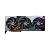 MSI GeForce RTX 5070 Ti 16GB Vanguard SOC Launch Edition Graphics Card - Image 6