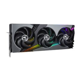 MSI GeForce RTX 5070 Ti 16GB Vanguard SOC Launch Edition Graphics Card - Image 5