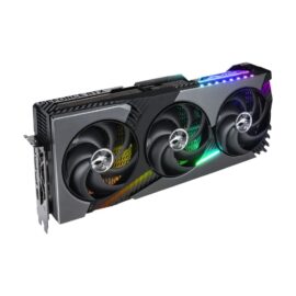 MSI GeForce RTX 5070 Ti 16GB Vanguard SOC Launch Edition Graphics Card - Image 4