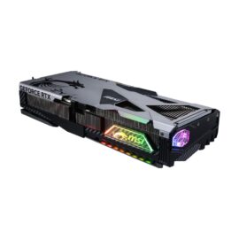 MSI GeForce RTX 5070 Ti 16GB Vanguard SOC Launch Edition Graphics Card - Image 11