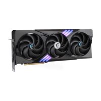 MSI GeForce RTX 5070 Ti GAMING TRIO OC PLUS Graphics Card - Image 5