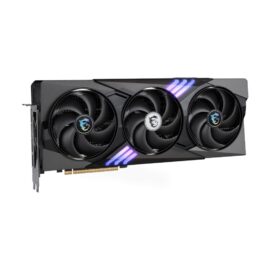 MSI GeForce RTX 5070 Ti GAMING TRIO OC PLUS Graphics Card - Image 5