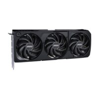 MSI GeForce RTX 5080 SHADOW 3X OC Triple Fan 16GB GDDR7 PCIe 5.0 Graphics Card - Image 5