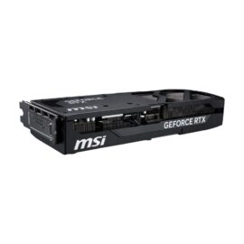 MSI GeForce RTX 5080 SHADOW 3X OC Triple Fan 16GB GDDR7 PCIe 5.0 Graphics Card - Image 8