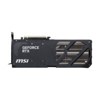 MSI GeForce RTX 5080 SHADOW 3X OC Triple Fan 16GB GDDR7 PCIe 5.0 Graphics Card - Image 6
