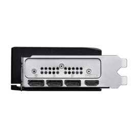 MSI GeForce RTX 5080 SHADOW 3X OC Triple Fan 16GB GDDR7 PCIe 5.0 Graphics Card - Image 7