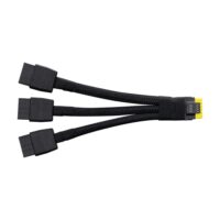 MSI GeForce RTX 5080 SHADOW 3X OC Triple Fan 16GB GDDR7 PCIe 5.0 Graphics Card - Image 9