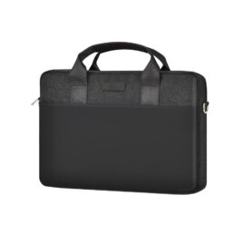 WIWU Pioneer Pro Bag 15.6" -  Black - Image 2