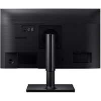 Samsung 24-Inch LF24T454GYNXZ FHD 1080p 75Hz, IPS Panel, Monitor (Used) - Image 5