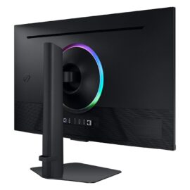 Samsung Odyssey G7 27" LS27DG702ENXZA 4K UHD IPS 144Hz 1ms(GtG) Smart Gaming Monitor - Image 7