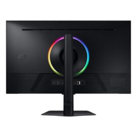 Samsung Odyssey G7 27" LS27DG702ENXZA 4K UHD IPS 144Hz 1ms(GtG) Smart Gaming Monitor - Image 8