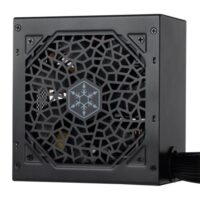 SilverStone SST-AT850R-BF ATTIS 850R 80 PLUS Bronze 850W ATX 3.1 Power Supply - Image 7