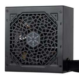 SilverStone SST-AT850R-BF ATTIS 850R 80 PLUS Bronze 850W ATX 3.1 Power Supply - Image 7