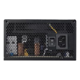 SilverStone SST-AT850R-BF ATTIS 850R 80 PLUS Bronze 850W ATX 3.1 Power Supply - Image 6
