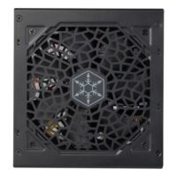 SilverStone SST-AT850R-BF ATTIS 850R 80 PLUS Bronze 850W ATX 3.1 Power Supply - Image 4