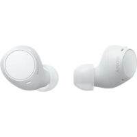 Sony WF-C510 True Wireless Earbuds White - Image 2