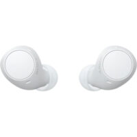 Sony WF-C510 True Wireless Earbuds White - Image 5