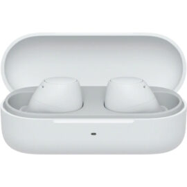 Sony WF-C510 True Wireless Earbuds White - Image 4