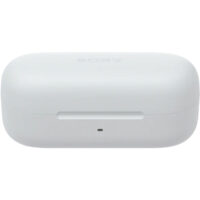 Sony WF-C510 True Wireless Earbuds White - Image 3