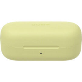 Sony WF-C510 True Wireless Earbuds Yellow - Image 3