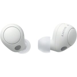 Sony WF-C700N True Wireless ANC In-Ear Headphones White