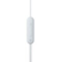 Sony WI-C100 Wireless In-Ear Bluetooth Headphones - White - Image 3