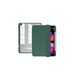 WIWU 2 IN 1 MAGNETIC CASE FOR  10.9" 2022 IPAD 10th - GREEN