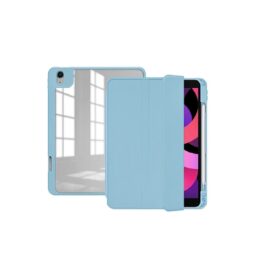 WIWU 2 IN 1 MAGNETIC CASE FOR  IPAD 10.2 / 10.5 BLUE