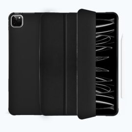 WIWU Ipad 10.2"/10.5" Protective Case Light Black