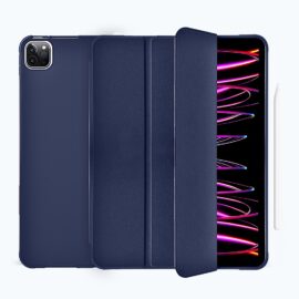 WIWU CLASSIC ii IPAD CASE 10.2/10.5" - D BLUE