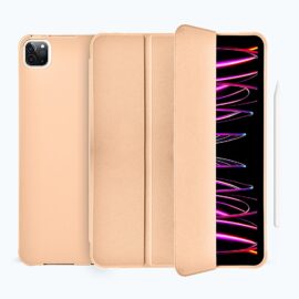 WIWU CLASSIC ii IPAD CASE 10.9 2022 - PINK