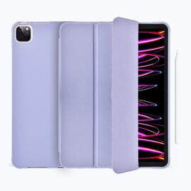 WIWU CLASSIC ii IPAD CASE 10.9/11 - PURPLE