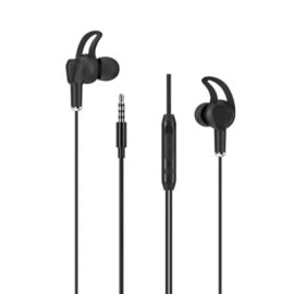 WIWU EB-309 Wired In-Ear Stereo Earphones - Image 3