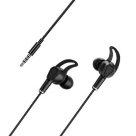 WIWU EB-309 Wired In-Ear Stereo Earphones - Image 6