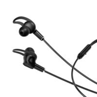 WIWU EB-309 Wired In-Ear Stereo Earphones - Image 5