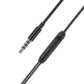 WIWU EB-309 Wired In-Ear Stereo Earphones - Image 4