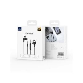 WIWU EB-309 Wired In-Ear Stereo Earphones