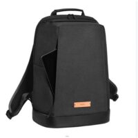 WIWU Elite BackPack - Black - Image 2