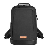 WIWU Elite BackPack - Black