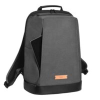 WIWU Elite BackPack - Gray - Image 2