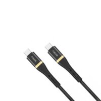 WIWU Elite Data Cable WI-C010 20W Type-C To Lightning - Image 2