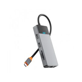 WIWU LINKER A923RPT - Image 4