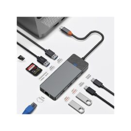 WIWU LINKER A923RPT - Image 3