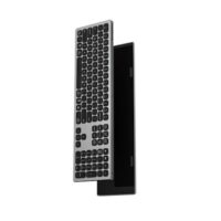 WIWU MKB-03 WIRELESS MAGIC KEYBOARD - Image 3
