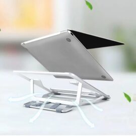 WIWU S100 Lohas Laptop Stand - Image 4