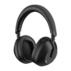WIWU TD-09 Master Wireles Headphone - Black
