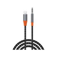WIWU YP 06 Lightning to Audio Cable