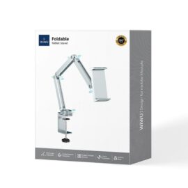 WIWU ZM-001 FOLDABLE TABLET  STAND